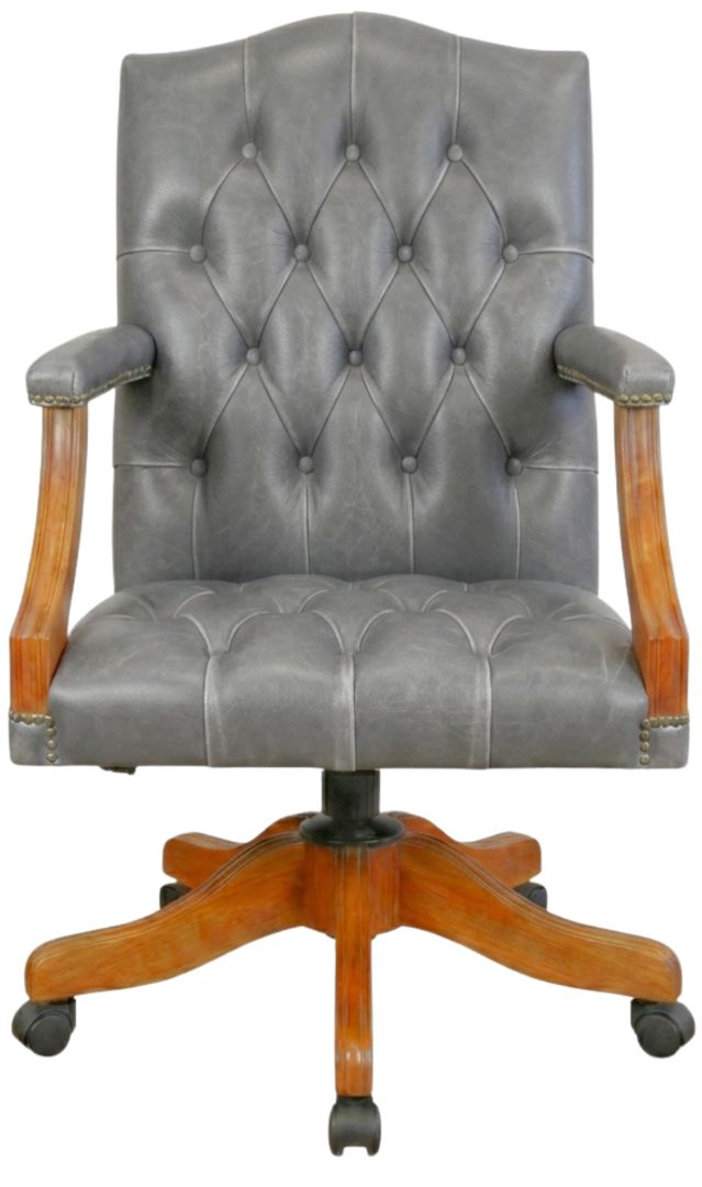 The Gainsborough Chair Swivel